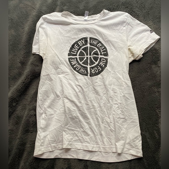 “Adidas” men’s tee - Picture 1 of 2